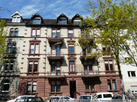 Etagen-Wohnung zur Miete - Stadtteil Südweststadt Etagen-Wohnung zur Miete - Stadtteil Südweststadt