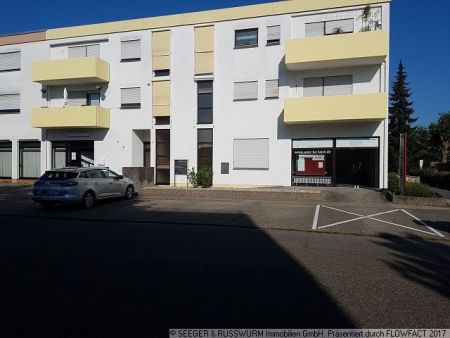 Etagen-Wohnung zum Kauf - Gebiet Eggenstein-Leopoldshafen Etagen-Wohnung zum Kauf - Gebiet Eggenstein-Leopoldshafen